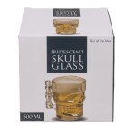 JARRA CRISTAL CALAVERA