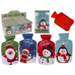 CALIENTAMANOS NAVIDEÑO