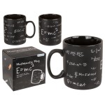 TAZA MATEMATICAS