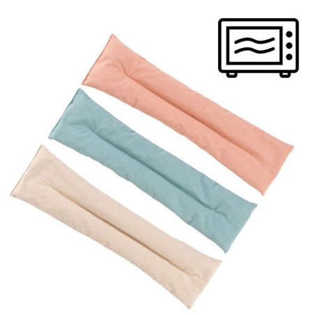 COJIN CERVICAL MICROONDAS