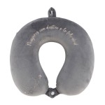 COJIN CERVICAL VISCO - PASAJEROS CON DESTINO COJIN CERVICAL VISCO - PASAJEROS CON DESTINO