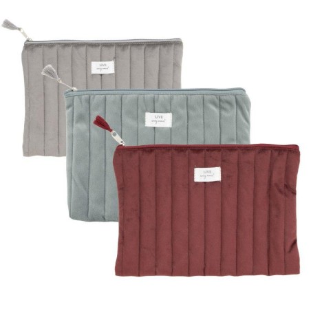 NECESER PLANO L TERCIOPELO - ROCIO