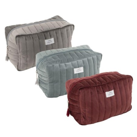 NECESER GRANDE TERCIOPELO - ROCIO