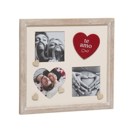 PORTAFOTOS MULTIPLE AMOR