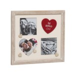 PORTAFOTOS MULTIPLE AMOR