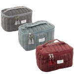 NECESER VANITY TERCIOPELO - ROCIO