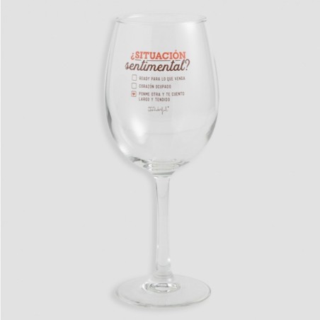 COPA PARA PERSONAS QUE CELEBRAN LA SOLTERIA