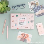 ALBUM QUIEN TIENE UNA AMIGA