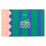 ALBUM DE FOTOS - CONTIGO  TODO