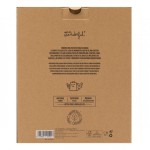 SET DOS COPAS DE VINO - BUENA VIBRA Y MEJOR VINO