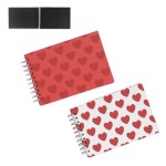 ALBUM FOTOS PEQ 40PAG AMOR