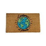 FELPUDO 40X70 CUIDA EL PLANETA