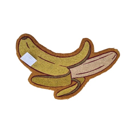 FELPUDO BANANA