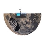 FELPUDO MOON DOORMAT