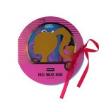 LIBRO MASCARILLAS BARBIE LIBRO MASCARILLAS BARBIE