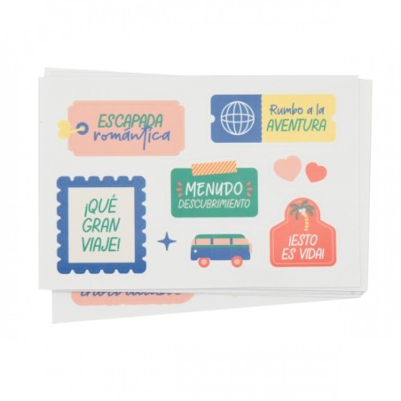 ALBUM DE FOTOS - CONTIGO, TODO