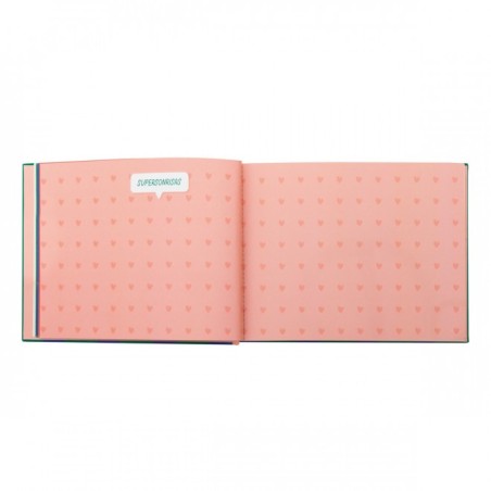 ALBUM DE FOTOS - CONTIGO, TODO