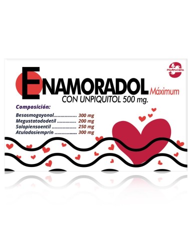 PHARMACOÑA ENAMORADOL