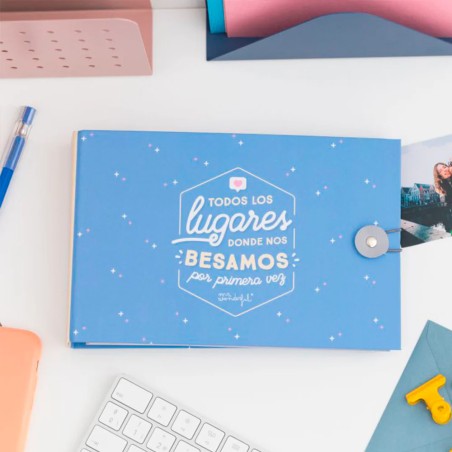 ALBUM PARA CONTAR LA HISTORIA