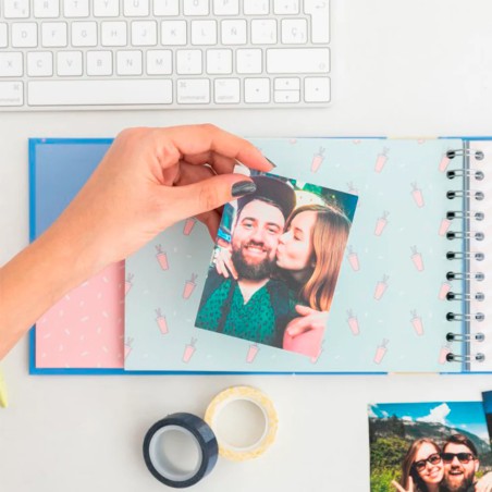 ALBUM PARA CONTAR LA HISTORIA