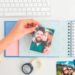 ALBUM PARA CONTAR LA HISTORIA