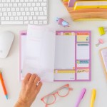 ORGANIZADOR SEMANAL PARA LOGRAR TODO