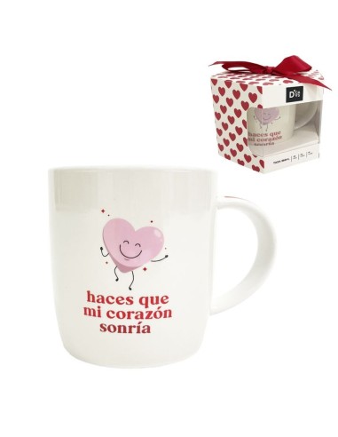 TAZA AMOR 355ML