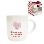 TAZA AMOR 355ML