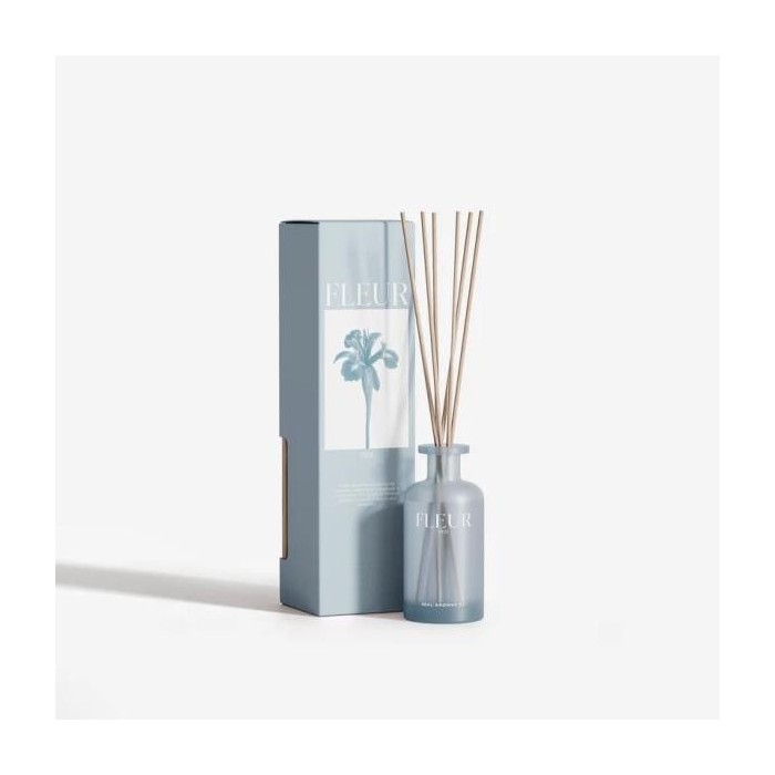 MIKADO FLEUR IRIS 100ML