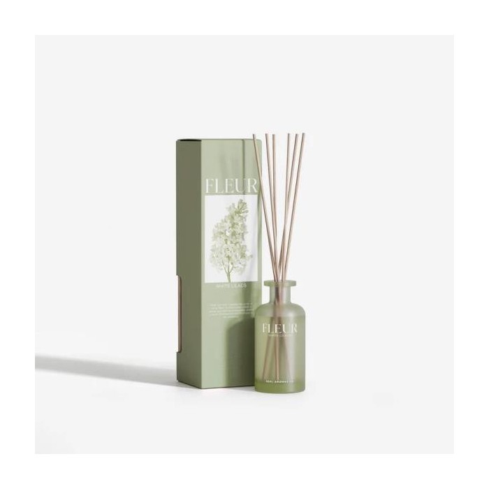 MIKADO FLEUR LILAS 100ML