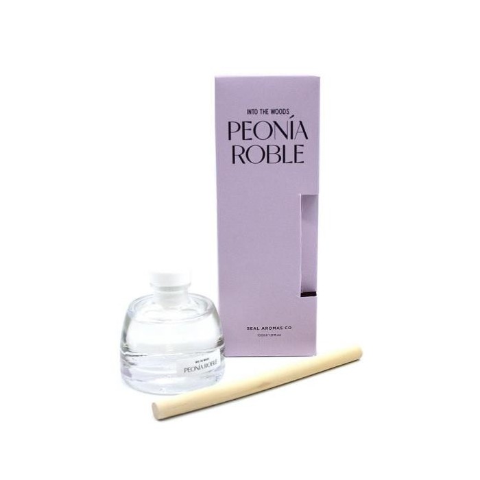 AMBIENTADOR MIKADO INTO THE WOODS PEONIA ROBLE