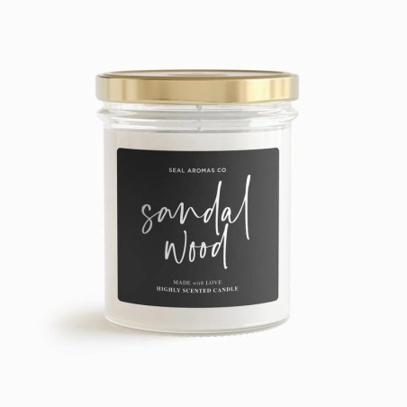 VELA SANDALWOOD