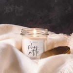 VELA CHAI LATTE SEAL