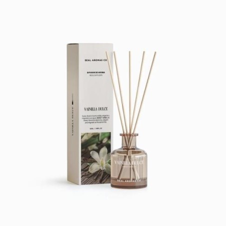 AMBIENTADOR MIKADO VAINILLA DULCE 50ML