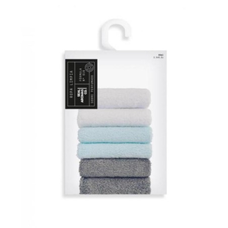 SOBRE ARMARIO ROPA LIMPIA SEAL