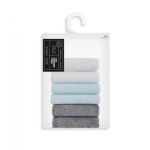 SOBRE ARMARIO ROPA LIMPIA SEAL