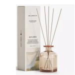 MIKADO AMBIENTADOR ORIGINS ROPA LIMPIA  250ML