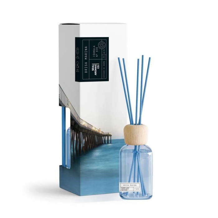 AMBIENTADOR MIKADO BRISA MARINA 100ML