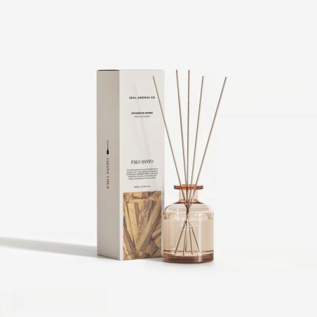 MIKADO AMBIENTADOR ORIGINS PALO SANTO 250ML