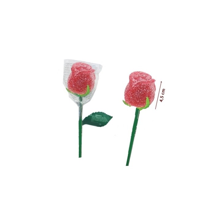 ROSA GELATINA 