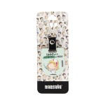 LLAVERO - CUIDADO CON LA ENFERMERA