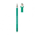 BOLIGRAFO BORRABLE - COHETE