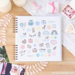 ALBUM DE FOTOS - MI PRIMERA COMUNIÓN