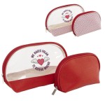 JUEGO 2 NECESERES AMOR