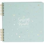 ALBUM DE FOTOS SONRISAS, BRINDIS Y NUESTRO SI