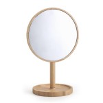 ESPEJO SOBREMESA BAMBÚ