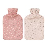 BOLSA DE AGUA 1 7L FLORES