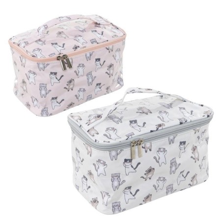 NECESER VANITY GATOS