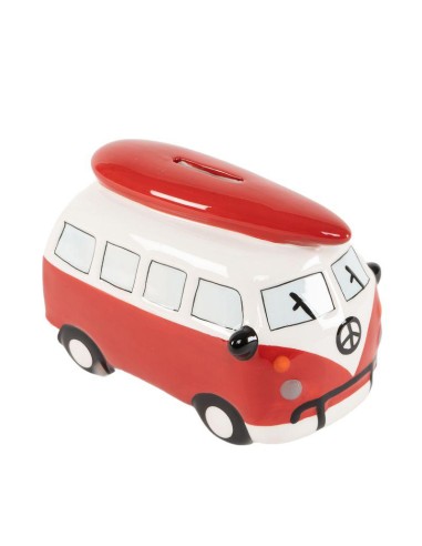 HUCHA FURGONETA SURF