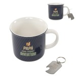 TAZA CON ABRIDOR PAPÁ
